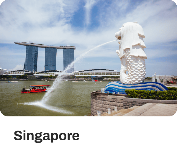 Singapore